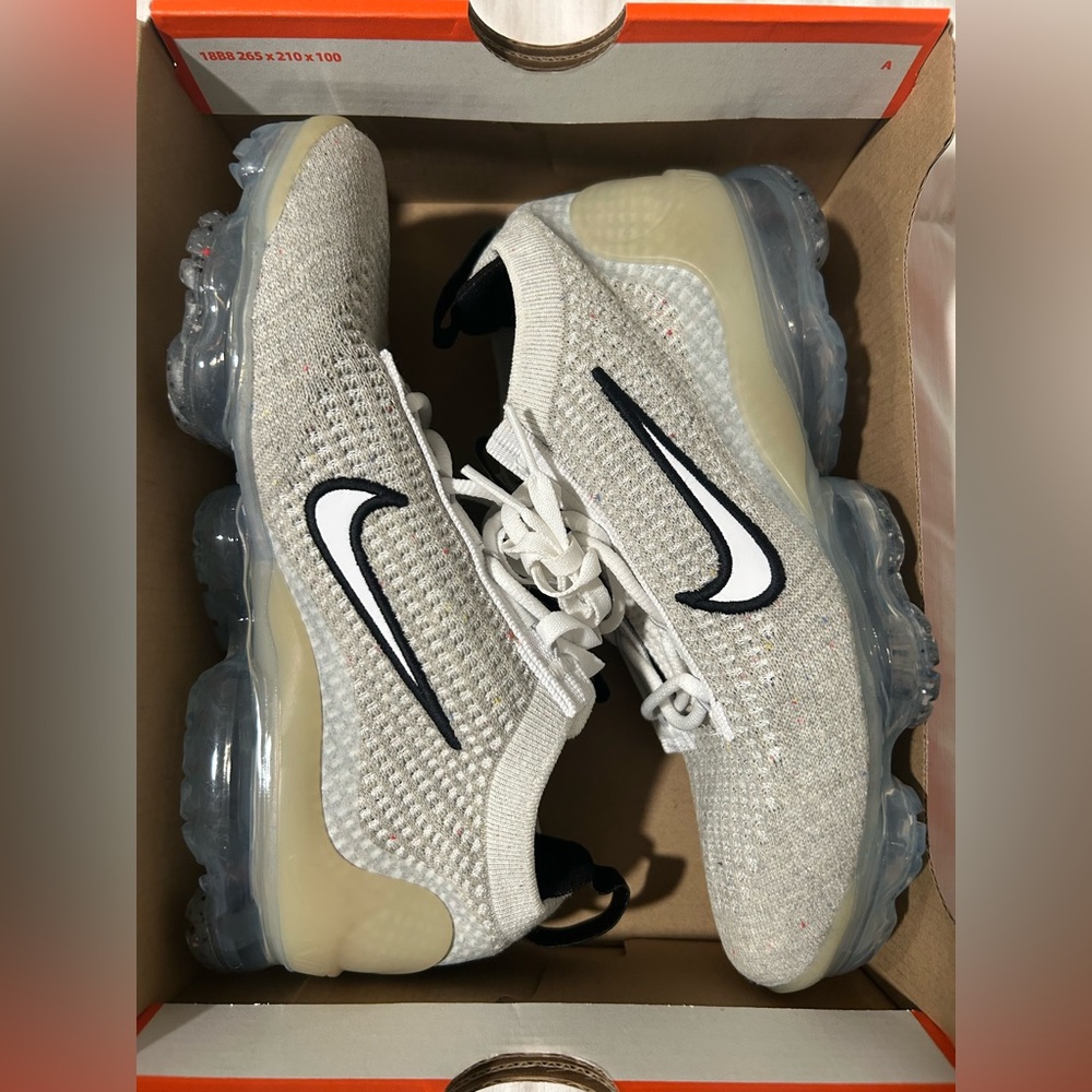 Brand New Air Vapormax 2021 FK